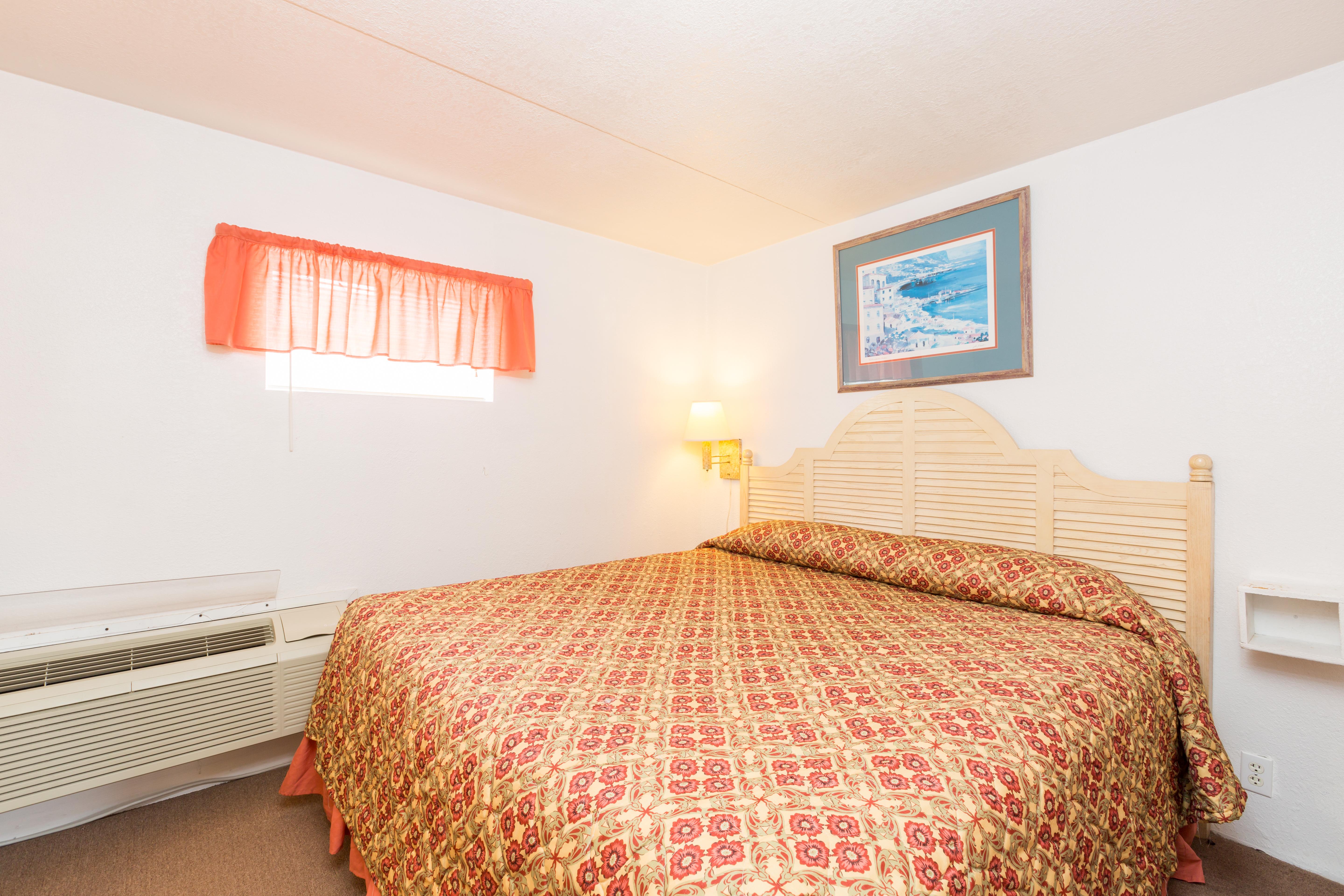 Holiday Shores Myrtle Beach Exterior foto