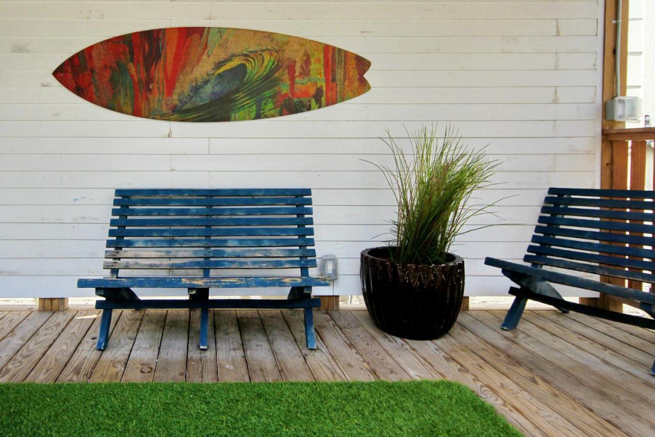 Holiday Shores Myrtle Beach Exterior foto