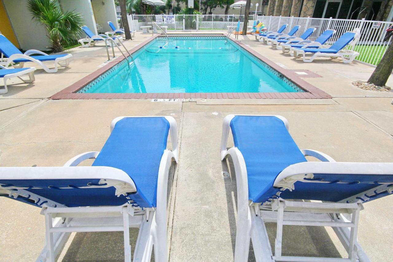 Holiday Shores Myrtle Beach Exterior foto
